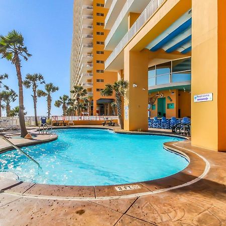 The Splash Resort And Condos East 2 Panama City Beach Exterior photo