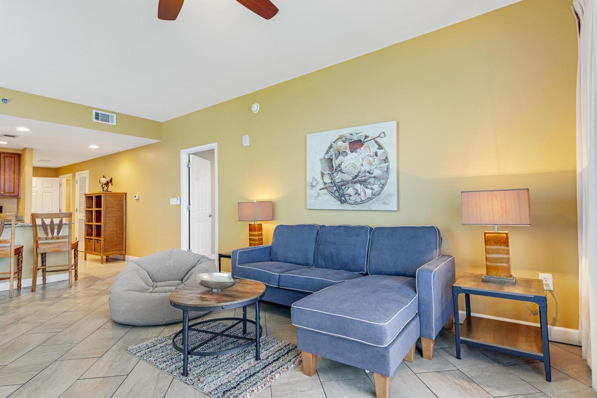 The Splash Resort And Condos East 2 Panama City Beach Room photo