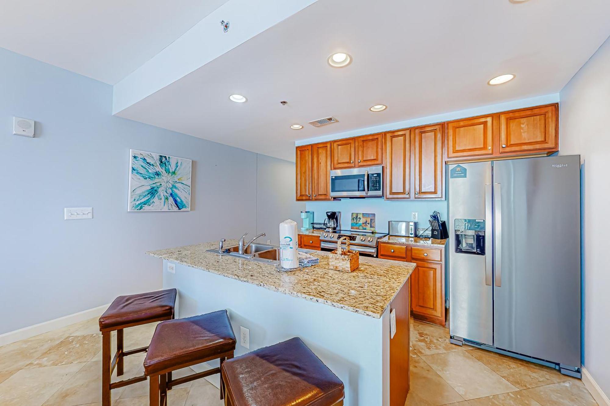The Splash Resort And Condos East 2 Panama City Beach Room photo