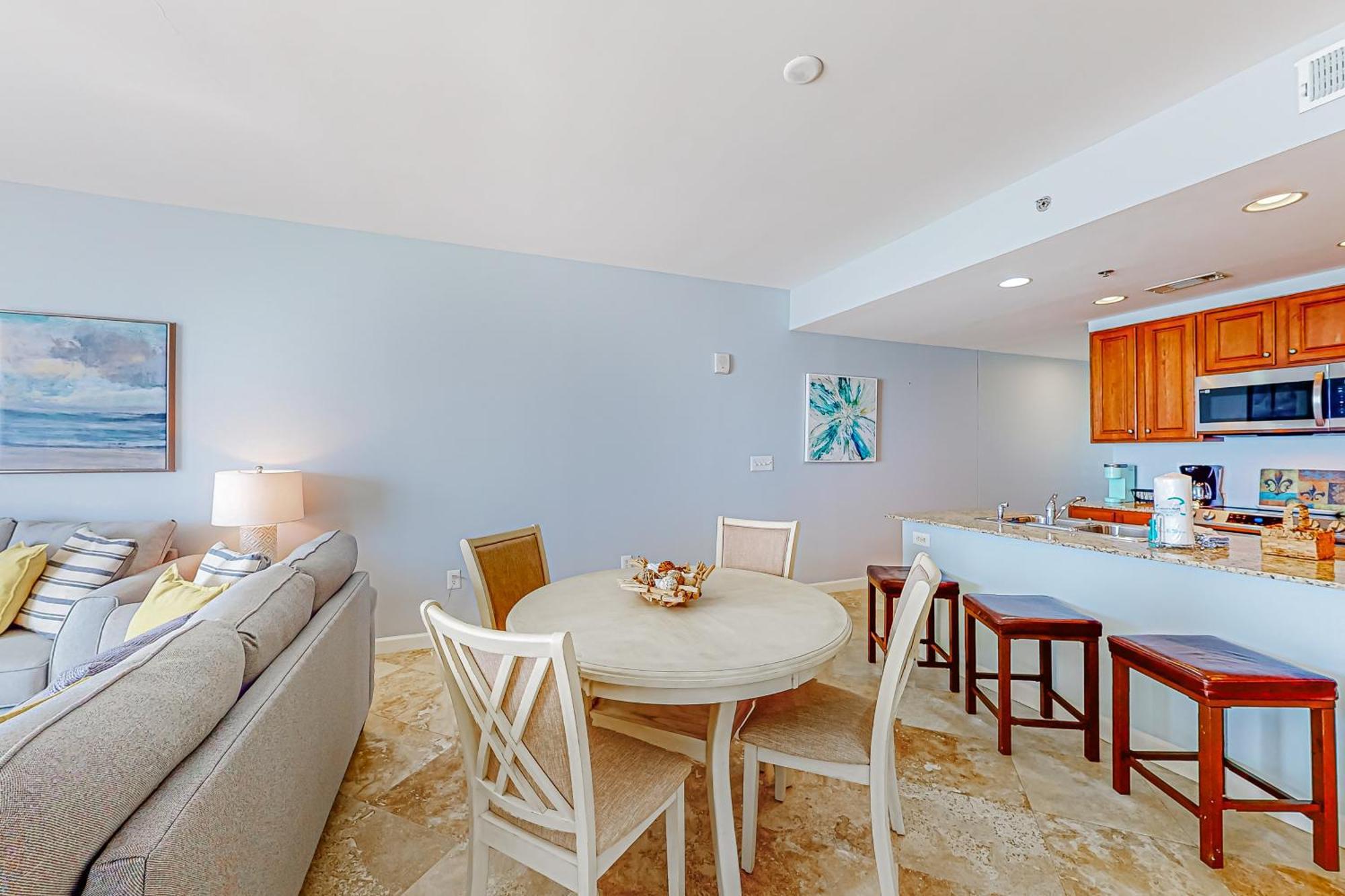 The Splash Resort And Condos East 2 Panama City Beach Room photo