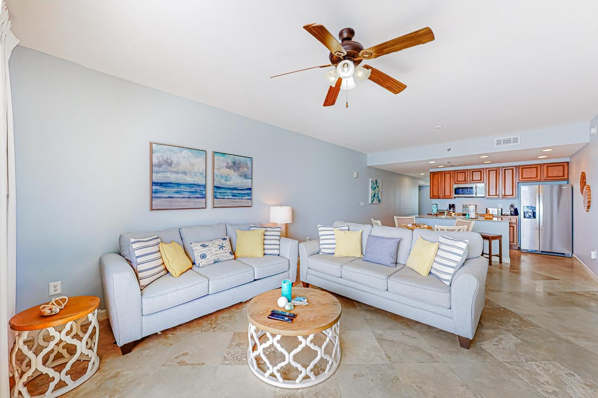 The Splash Resort And Condos East 2 Panama City Beach Room photo