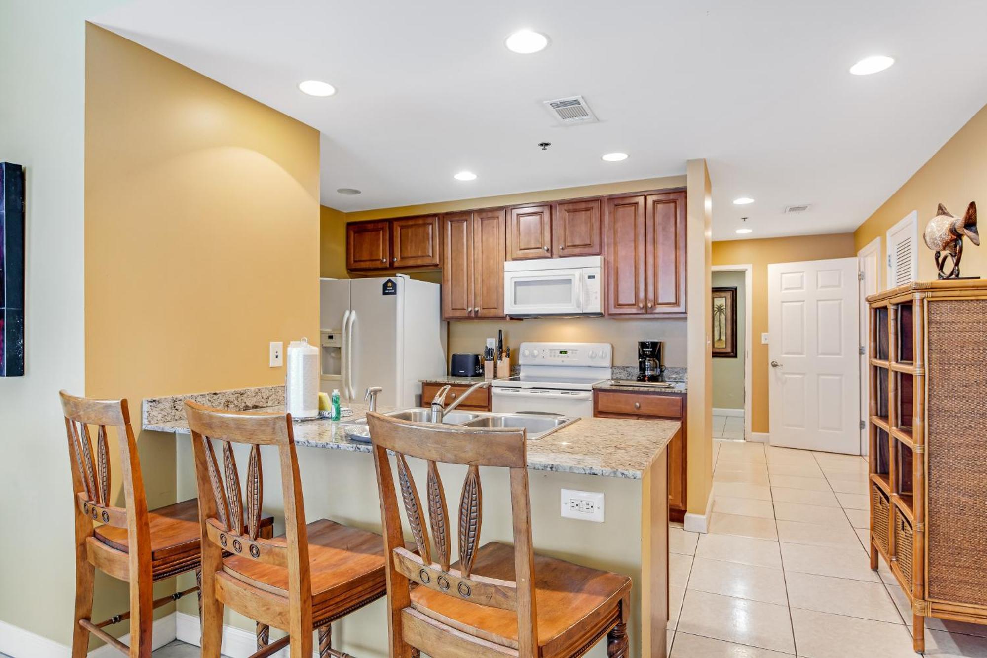 The Splash Resort And Condos East 2 Panama City Beach Room photo
