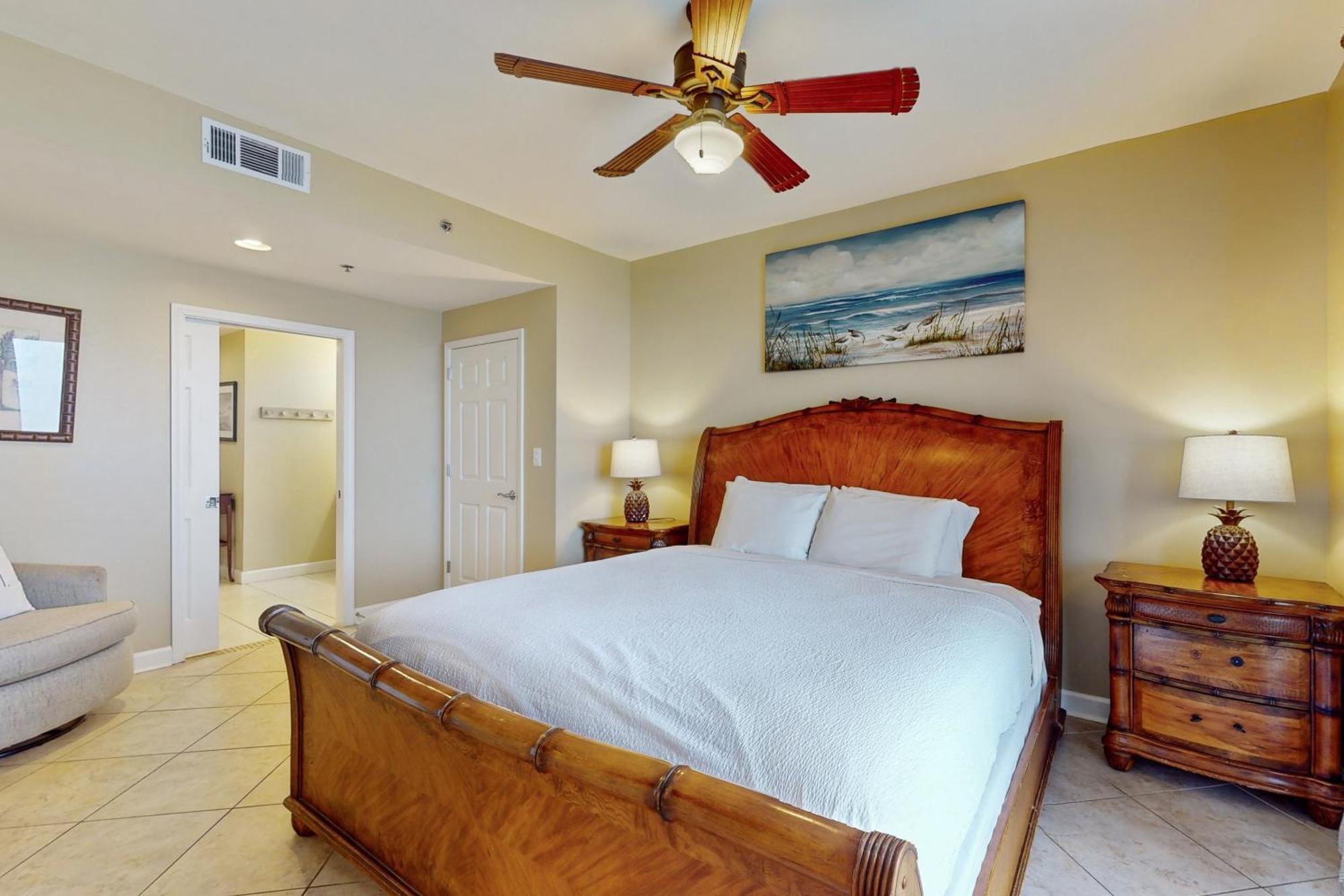 The Splash Resort And Condos East 2 Panama City Beach Room photo
