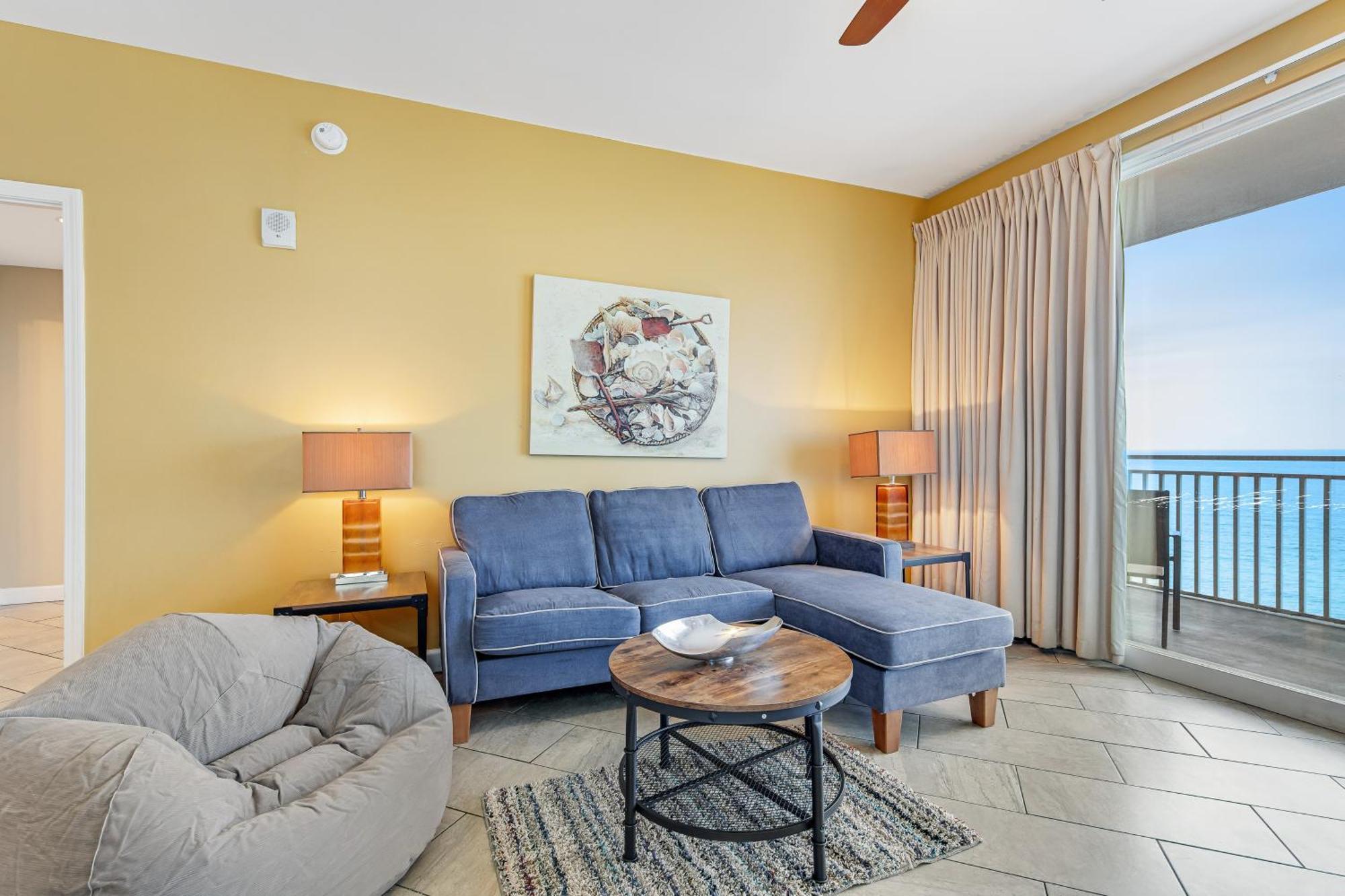 The Splash Resort And Condos East 2 Panama City Beach Room photo