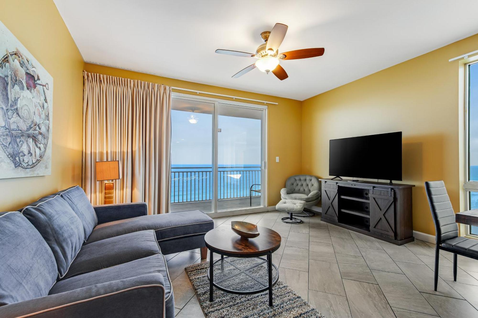 The Splash Resort And Condos East 2 Panama City Beach Room photo