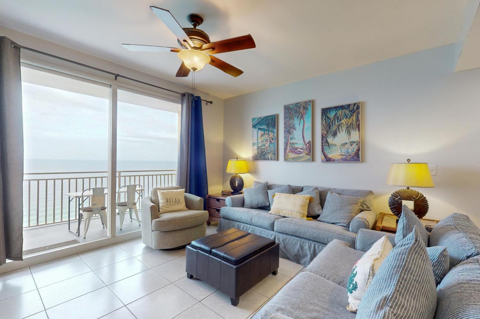 The Splash Resort And Condos East 2 Panama City Beach Room photo