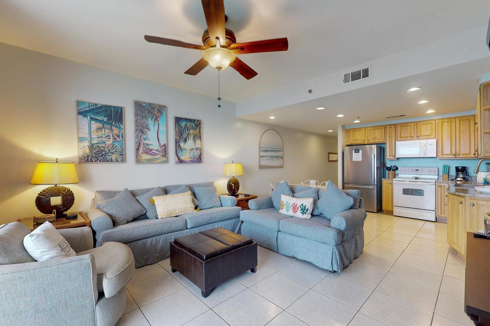 The Splash Resort And Condos East 2 Panama City Beach Room photo