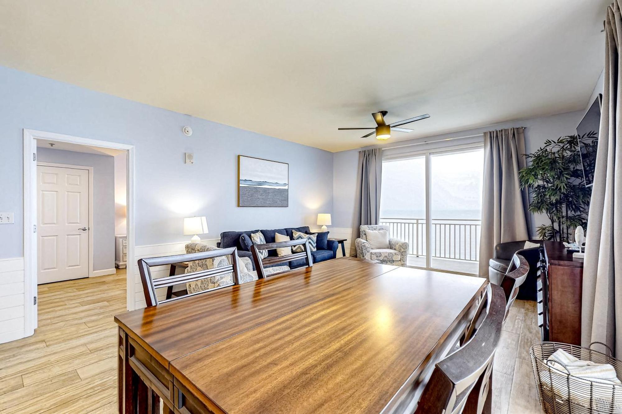 The Splash Resort And Condos East 2 Panama City Beach Room photo
