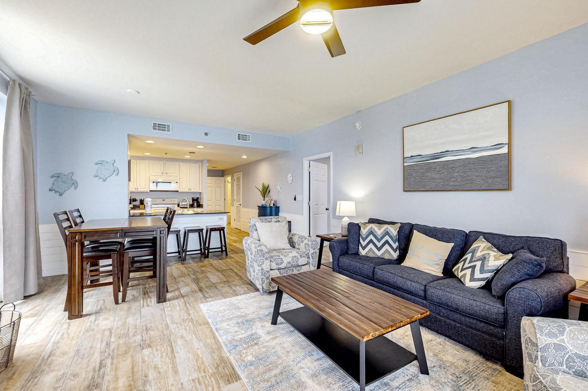 The Splash Resort And Condos East 2 Panama City Beach Room photo