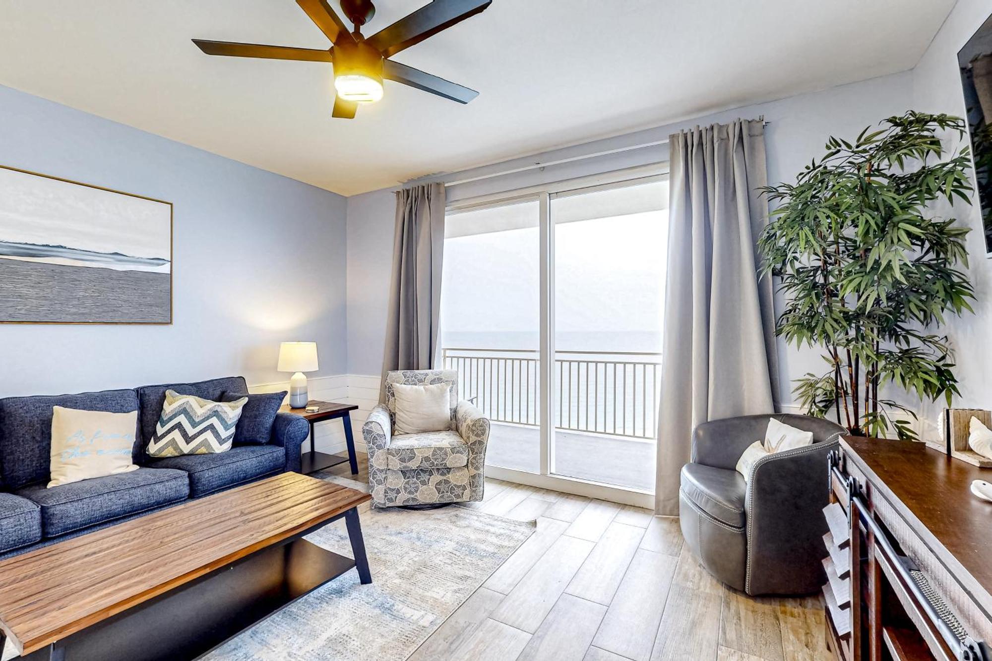 The Splash Resort And Condos East 2 Panama City Beach Room photo