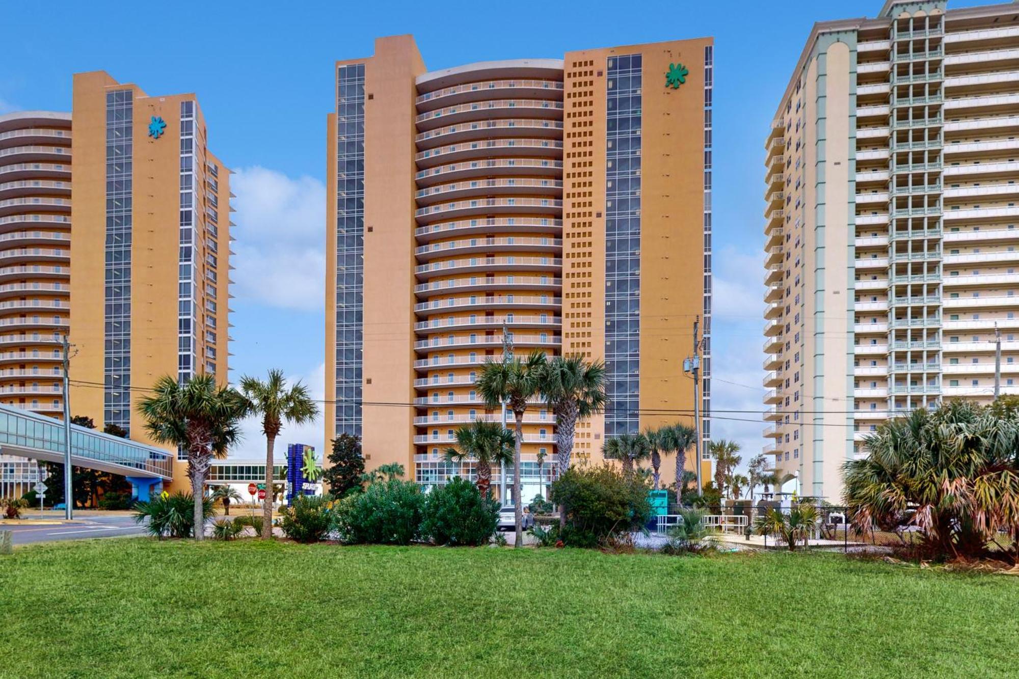 The Splash Resort And Condos East 2 Panama City Beach Room photo
