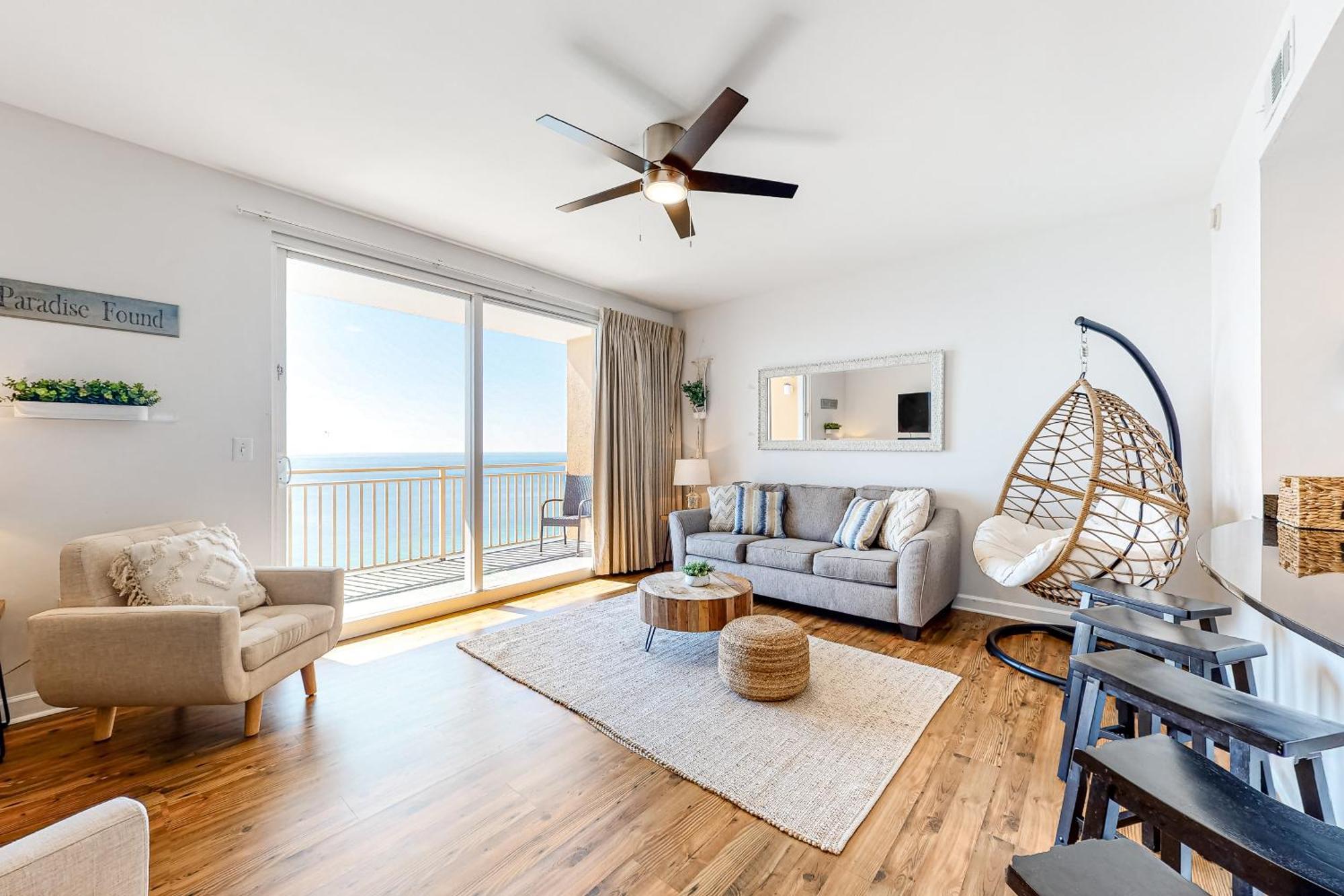 The Splash Resort And Condos East 2 Panama City Beach Room photo