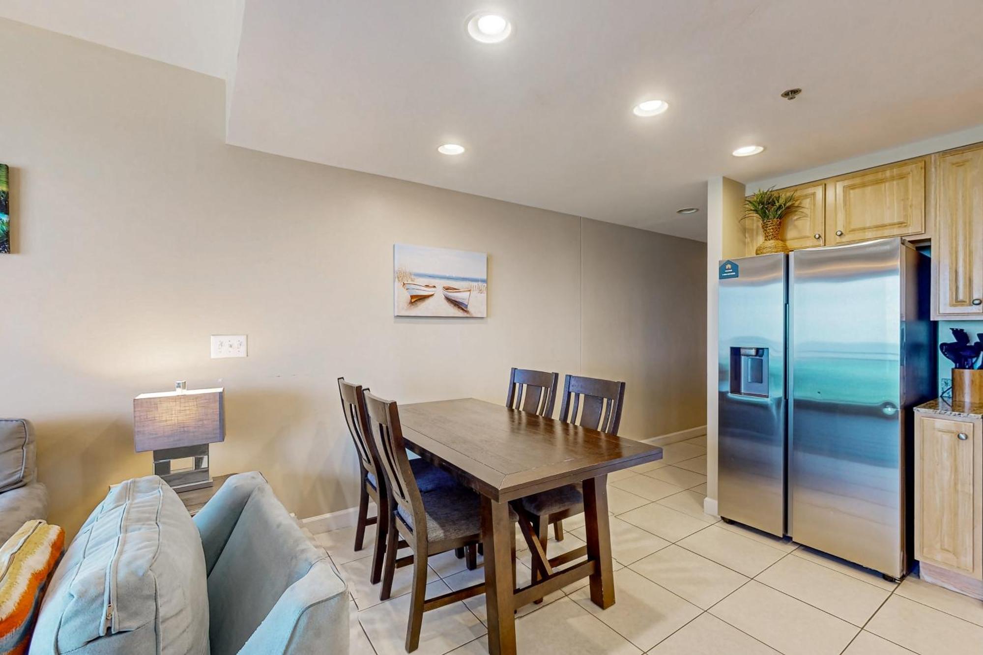 The Splash Resort And Condos East 2 Panama City Beach Room photo