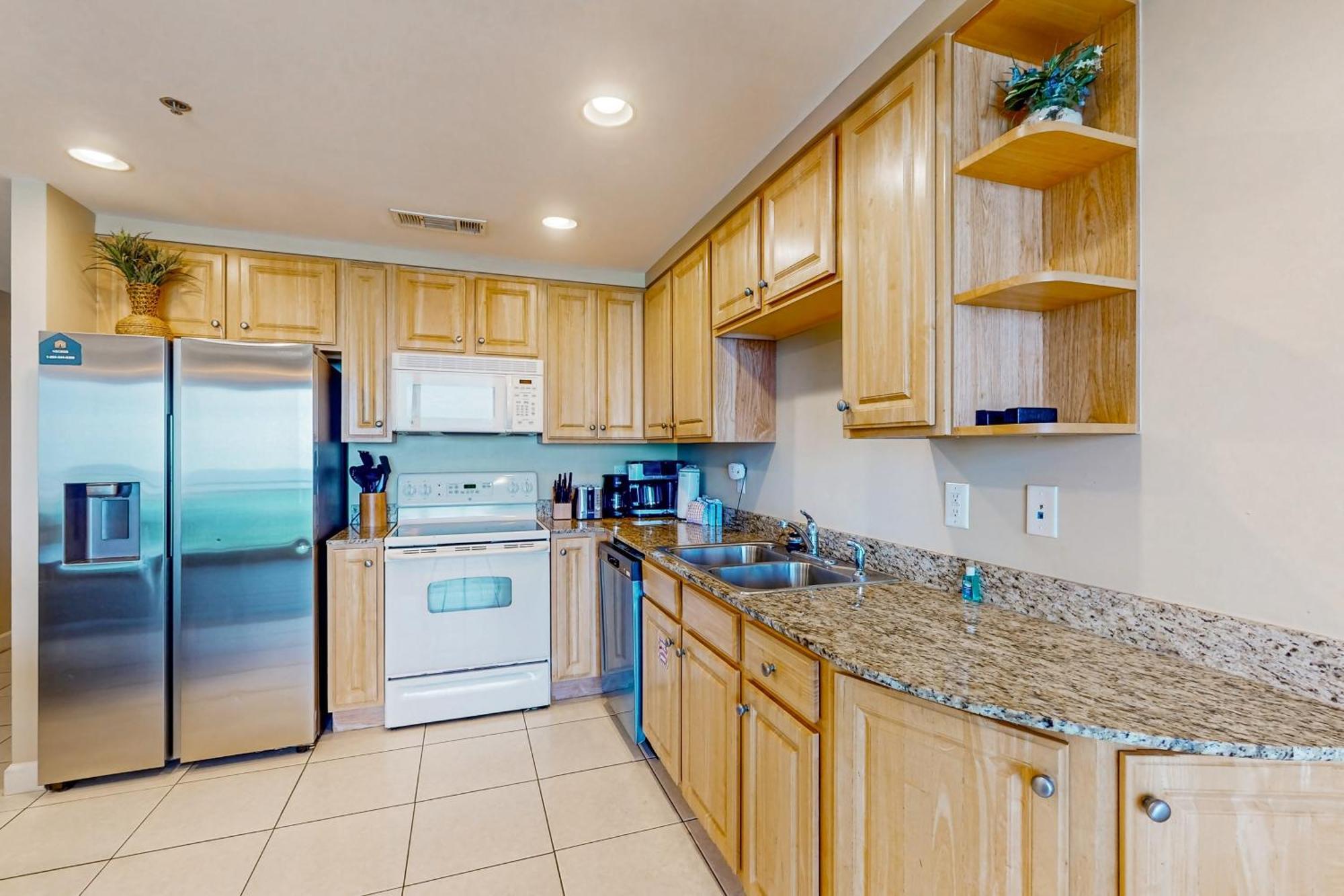 The Splash Resort And Condos East 2 Panama City Beach Room photo