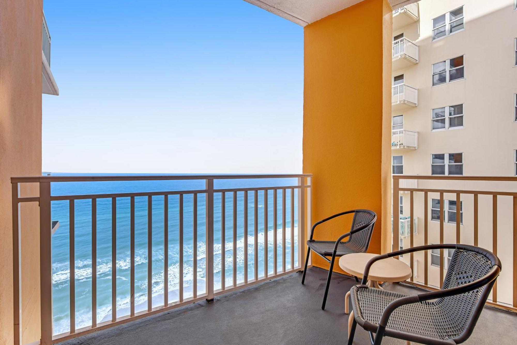 The Splash Resort And Condos East 2 Panama City Beach Room photo
